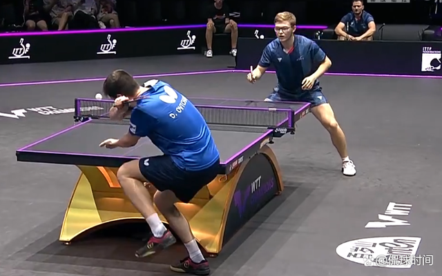 奥地利队绝杀法国队，奥恰洛夫带队取胜的简单介绍