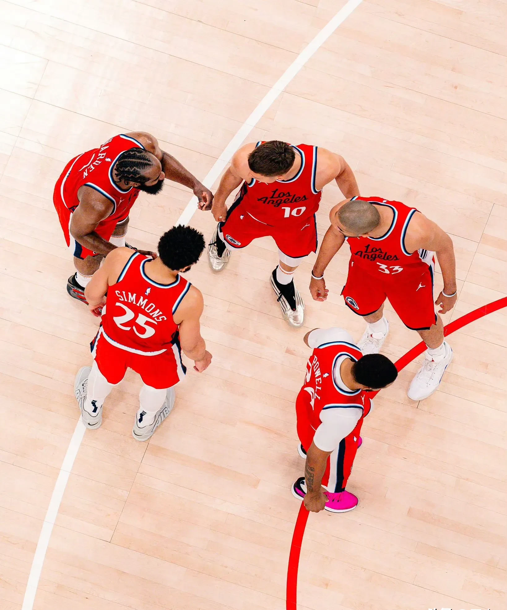 lpl竞猜-篮网险胜火箭，恩比德状态火热的简单介绍