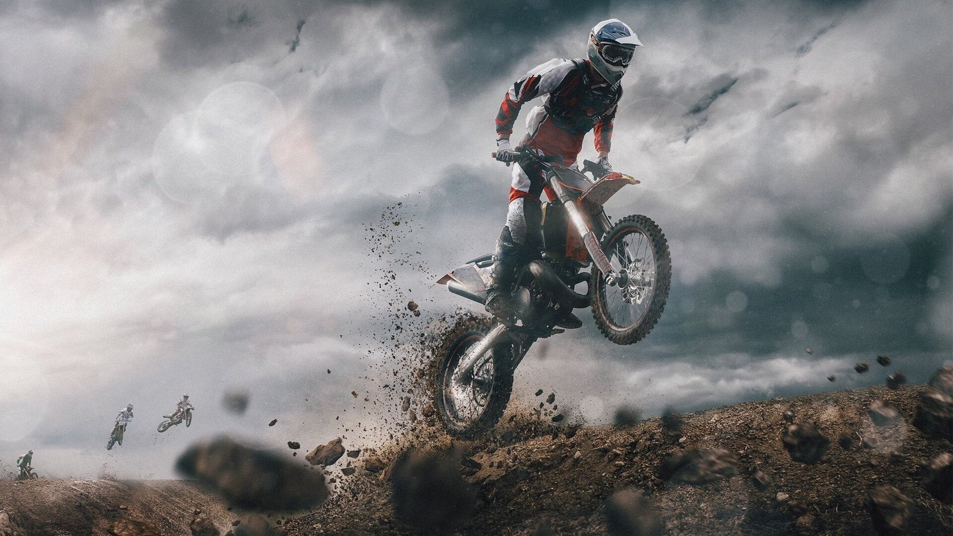 梅赛德斯完胜迈凯伦,诺里斯惊艳四座,一场技术与勇气的双重胜利